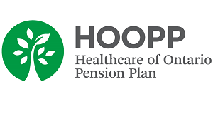 Healthcare of Ontario Pension Plan (HOOPP)(Canada)