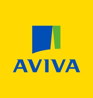 Aviva plc