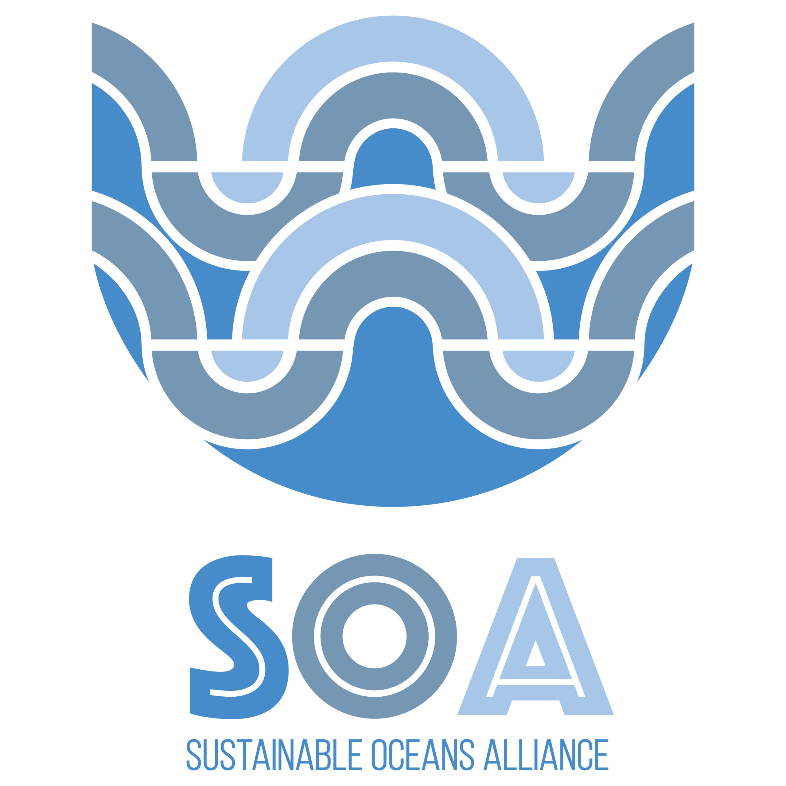 Sustainable Ocean Alliance